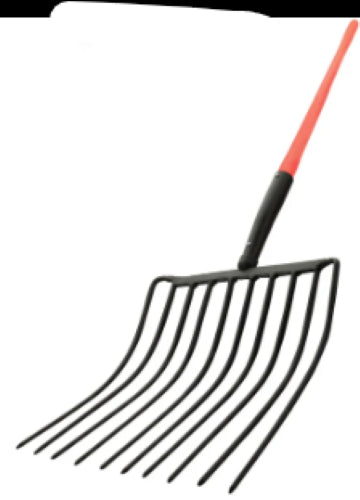Atlas Trade 10T Mulching Fork