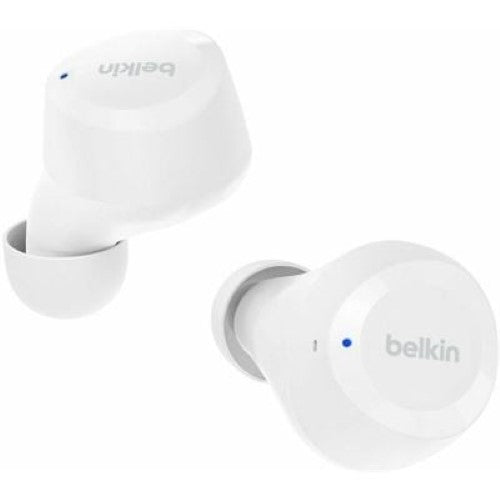 Belkin SOUNDFORM BOLT 2 TRUE WIRELESS HEADPHONES WHITE (AUC009FQWHV2)
