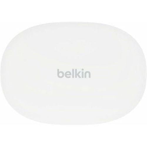 Belkin SOUNDFORM BOLT 2 TRUE WIRELESS HEADPHONES WHITE (AUC009FQWHV2)