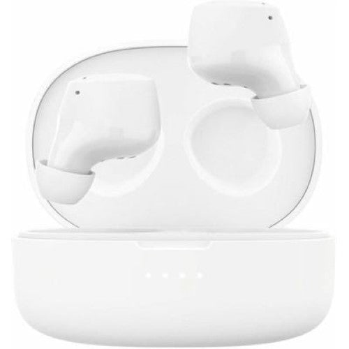 Belkin SOUNDFORM BOLT 2 TRUE WIRELESS HEADPHONES WHITE (AUC009FQWHV2)