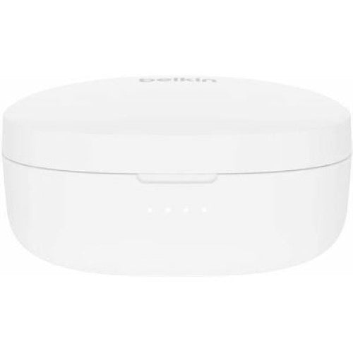 Belkin SOUNDFORM BOLT 2 TRUE WIRELESS HEADPHONES WHITE (AUC009FQWHV2)