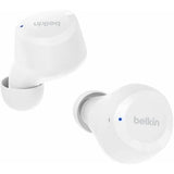 Belkin SOUNDFORM BOLT 2 TRUE WIRELESS HEADPHONES WHITE (AUC009FQWHV2)