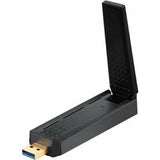 MSI Computer AXE5400 WiFi USB adapter (AXE5400 WIFI USB ADAPTER)