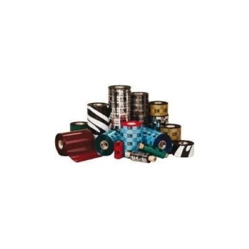Zebra 60MM X 450M WAX RESIN (IND) B3600 (B3600BK06045)