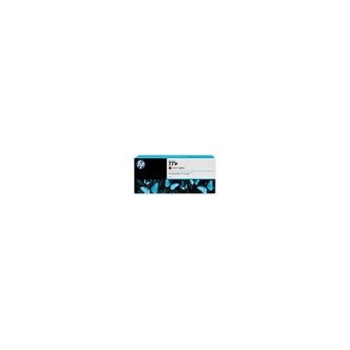 HP 771B 775-ml Chromatic Red Designjet Ink Cartridge (B6Y00A)