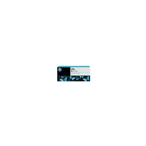 HP 771B 775-ml Chromatic Red Designjet Ink Cartridge (B6Y00A)