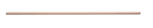 25mm x 1800mm Broom Handle