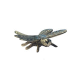 Dragonfly Brass