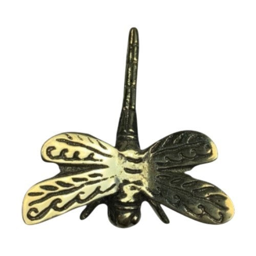 Dragonfly Brass