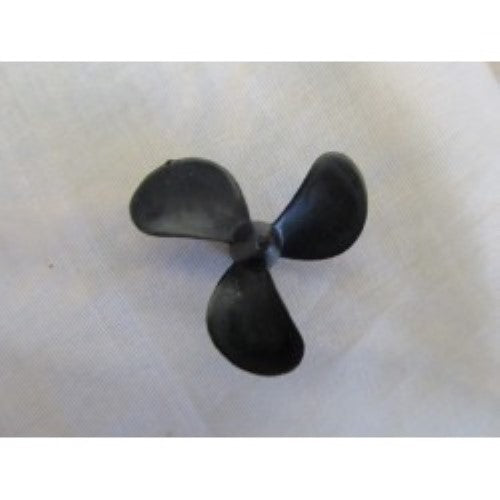 Billing Boat Parts /  Fittings - Propeller Plastic Left 40mm M4