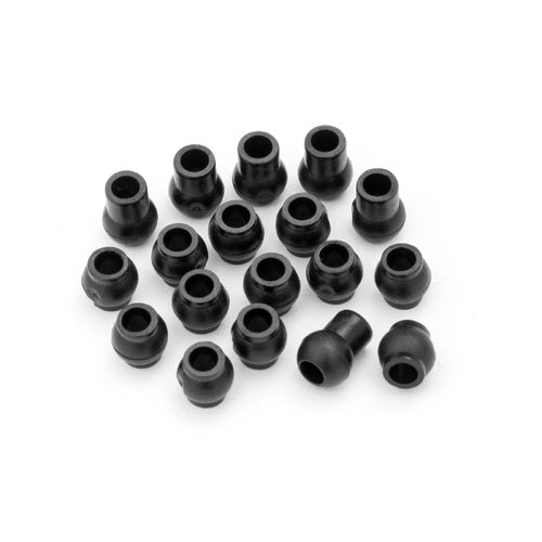 Radio Control - Plastic Pivot Balls Complete