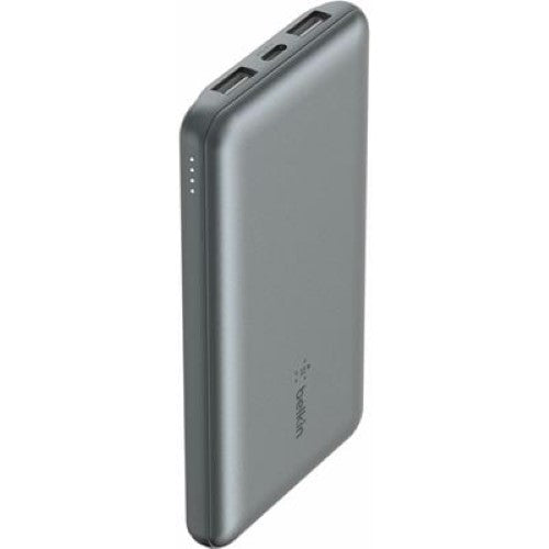 Belkin BOOSTCHARGE POWER BANK 10K (BPB011BTGY)