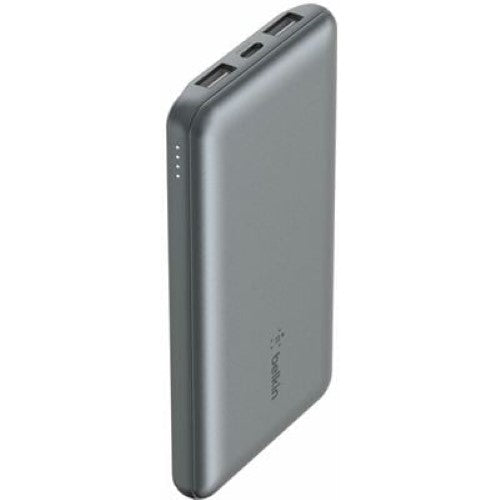 Belkin BOOSTCHARGE POWER BANK 10K (BPB011BTGY)