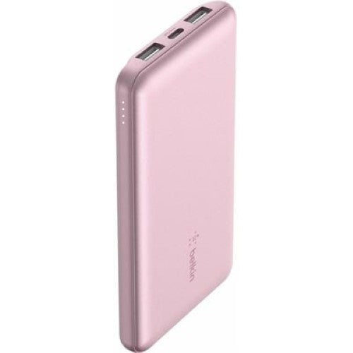 Belkin BOOSTCHARGE POWER BANK 10K (BPB011BTPK)