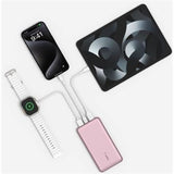 Belkin BOOSTCHARGE POWER BANK 10K (BPB011BTPK)