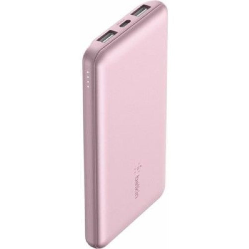 Belkin BOOSTCHARGE POWER BANK 10K (BPB011BTPK)