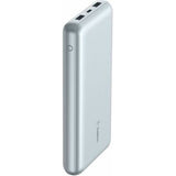 Belkin BoostCharge Power Bank 20K - Pearl Blue (BPB012BTPB)