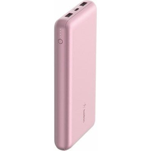 Belkin BOOSTCHARGE Power Bank 20K (BPB012BTPK)