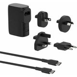 BOOSTCHARGE HYBRID AC PWR BANK PD 25W