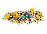 BRIO - Builder Creative Set