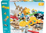 BRIO - Builder Creative Set