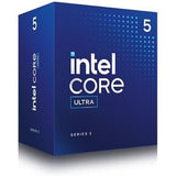 Intel CORE ULTRA 5 PROCESSOR 225F (BX80768225F)