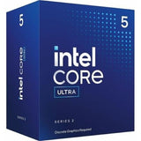 Intel CORE ULTRA 5 PROCESSOR 225F (BX80768225F)