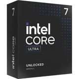 INTEL CORE ULTRA 7 PROCESSOR 265KF