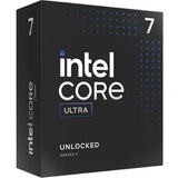 INTEL CORE ULTRA 7 PROCESSOR 265K