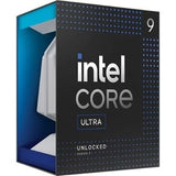 INTEL CORE ULTRA 9 PROCESSOR 285K
