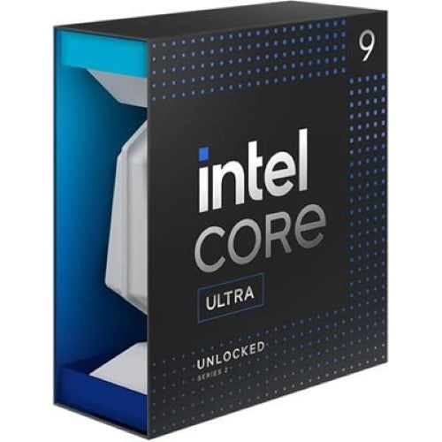 INTEL CORE ULTRA 9 PROCESSOR 285K
