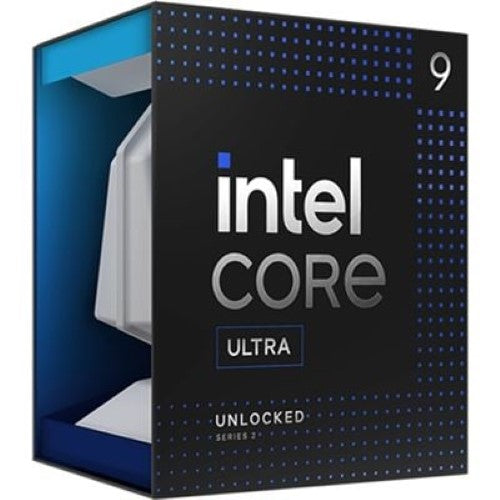 INTEL CORE ULTRA 9 PROCESSOR 285K