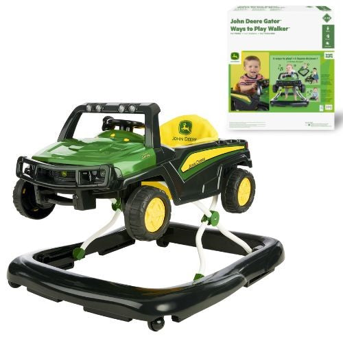John Deere Gator 3 Ways to Play Walker