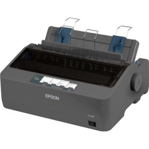 Epson LX-350 DOT MATRIX PRINTER (C11CC24041)