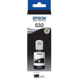 Epson T532 BLACK ECOTANK INK BOTTLE (C13T03J192)