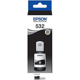 Epson T532 BLACK ECOTANK INK BOTTLE (C13T03J192)