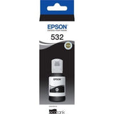 Epson T532 BLACK ECOTANK INK BOTTLE (C13T03J192)