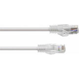 Alogic 3M WHITE CAT6 NETWORK CABLE (C63WHECO)