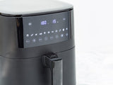 Bistro XXL Air fryer Black - 7.2L - GreenPan