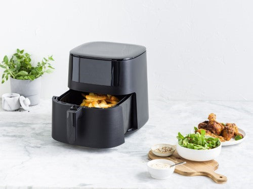 Bistro XXL Air fryer Black - 7.2L - GreenPan