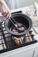 Bistro Slow Cooker 3.7L  - Black - GreenPan