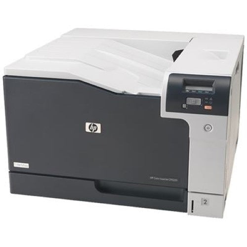 HP Color LaserJet Pro CP5225n Printer (CE711A)