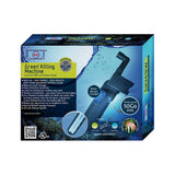 Aquatic UV Sterilizer Green Killing Machine 9W (up to 200L)