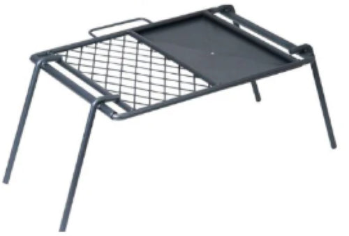 Campmaster Large Camp Fire Grill