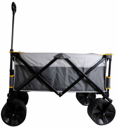Campmaster Beach Trolley All Terrain