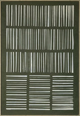 Canvas Wall Art - NATURAL ORDER