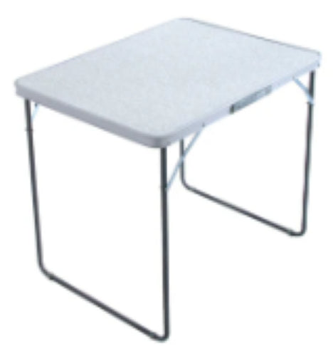 Campmaster 120 x 80cm Folding Table