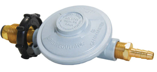 Campmaster CM4720NZ POL Gas Regulator