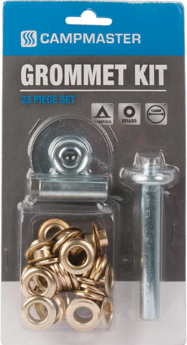 Campmaster 23 pce Grommet Kit
