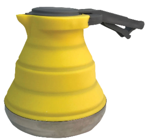 Campmaster Collapsible Kettle
